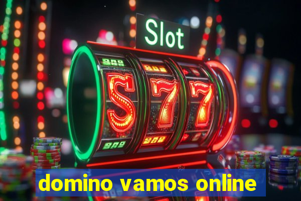 domino vamos online